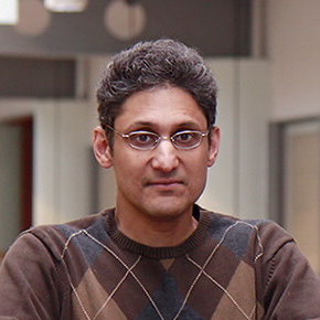 Shuvra Bhattacharyya